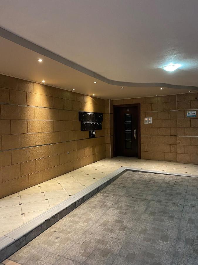Cozy Apartment Volos Bagian luar foto